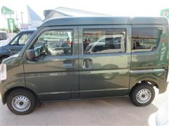 エブリィバン HL PAリミテッド