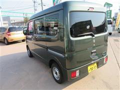 エブリィバン HL PAリミテッド