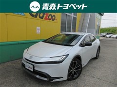 トヨタ プリウス G