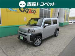 ダイハツ タフト G