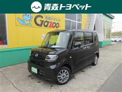 ダイハツ タント L