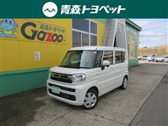 スペーシア ハイブリッド G