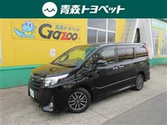 トヨタ ノア SI ダブルバイビー