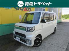 ダイハツ　ウェイク G SA