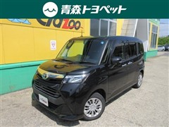 トヨタ タンク G