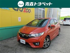 ホンダ フィット 15RS