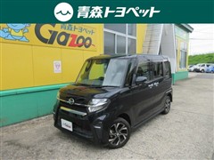 ダイハツ タント カスタムX