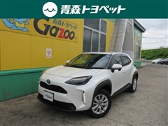 トヨタ ヤリスクロス ハイブリッド G