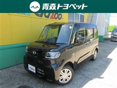 ダイハツ タント X