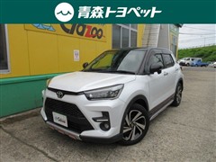 トヨタ ライズ Z