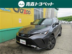 トヨタ ハリアーPHEV Z