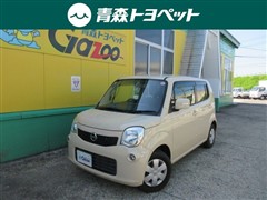 日産 モコ X FOUR