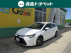 カローラツーリング HV X