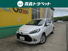 アクア Z