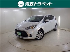 トヨタ アクア Z