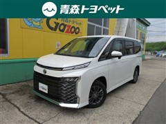 ヴォクシー S-G