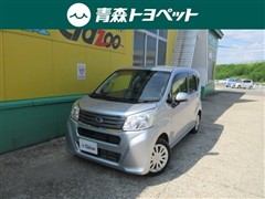 スバル ステラ L