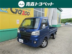 スバル サンバートラック TC