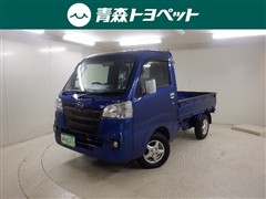 スバル サンバートラック TC