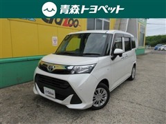 トヨタ タンク X S