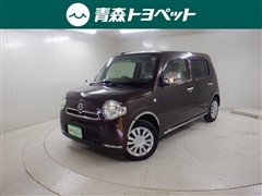 ミラココア ココア L