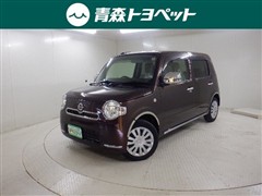 ダイハツ ミラココア ココア L