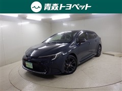 トヨタ カローラツーリング HV WXB
