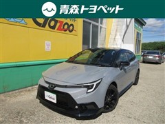 カローラTG アクティブスポーツ