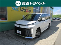 トヨタ ヴォクシー S-G