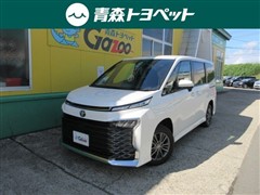 ヴォクシー S-G