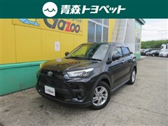 トヨタ ライズ G