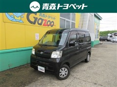 ピクシスバン クルーズターボ