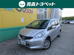 フィット 13G