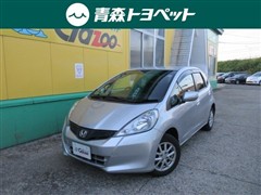 ホンダ フィット 13G