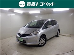 ホンダ　フィット 13G