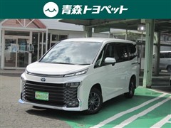 ヴォクシー ハイブリッド S-Z