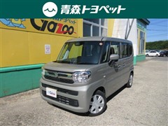 スズキ スペーシア ハイブリッド G