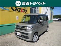 スズキ スペーシア ハイブリッド G