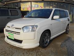 プロボックスバン GL