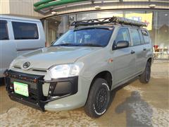 プロボックスバン DX