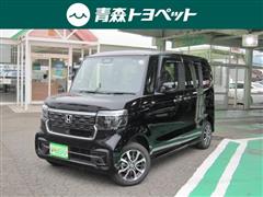 N-BOX カスタム