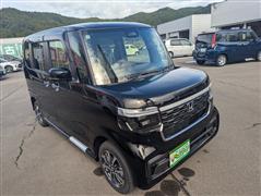 N-BOX カスタム