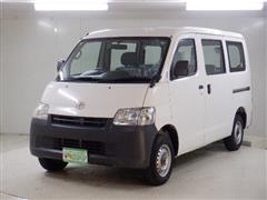 タウンエースバン DX
