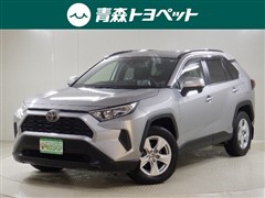 RAV4 X