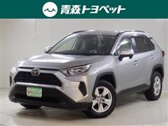 トヨタ　RAV4 X