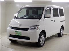 タウンエースバン GL