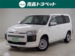 トヨタ　プロボックスバン GL