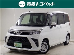 トヨタ　ルーミー G