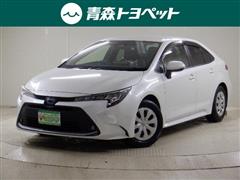 トヨタ　カローラ ハイブリッド G