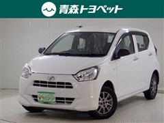 ミライース L SA3